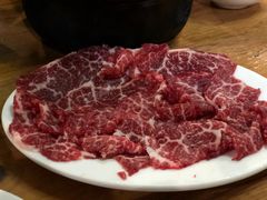 -原野牛肉岛