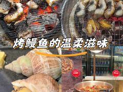 -濠轩阁特色生蚝火锅(水湾路店)