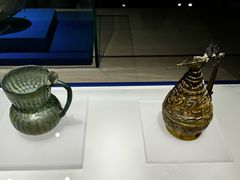 -上海博物馆(人民广场馆)