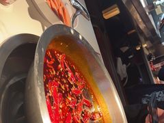 -小龙坎火锅(IFS HOT店)