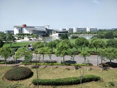 -南京医科大学(江宁校区)