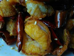 -川里谈·川味小馆(北京路店)