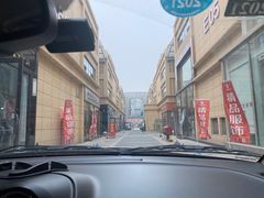 -云裳小镇