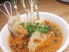 -太二酸菜鱼(正大广场店)
