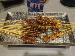 -牧雲子·臻选云南菜 .商务宴请(泰然大厦店)