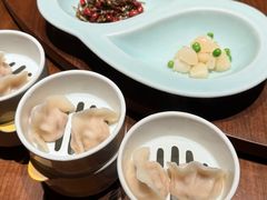 -喜鼎海胆水饺(东港店)