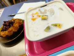 -满记甜品(江桥万达店)