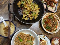 -食理八湘(中海城风情苑北区店)