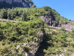 -乌江画廊(彭水苗族土家族自治县)