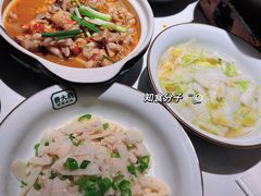 -费大厨辣椒炒肉(黄兴中心广场店)