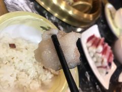 -小胖墩炝锅鱼(天钥桥路店)