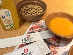 -温野菜涮涮锅(西单大悦城店)