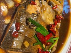 -旺顺阁鱼头泡饼(常营店)