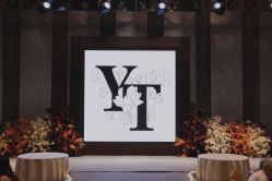 -上海外高桥喜来登酒店·宴会厅