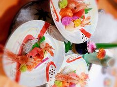 刺身拼盘-玄海寿司(国贸店)