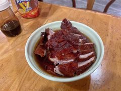 -晓马鸭店(新芜路店)