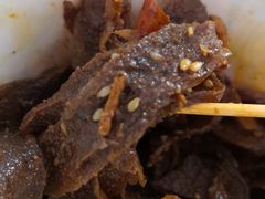 -萝鸡思味秘制泡菜(万家丽店)
