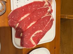 -炽城·烤肉名家(鸿达中央广场店)