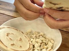 -老刘家永盛斋·传统泡馍(东关南街店)