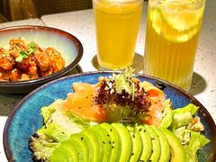-BE BRIGHT KITCHEN(正佳广场店)
