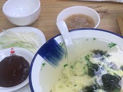 -王胖子驴肉火烧(东四旗舰店)