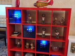 -北京东直门智选假日酒店