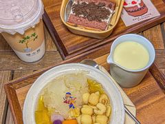 -绿小院(荔湾店)
