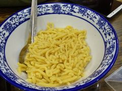 -白氏老婆婆干羊肉剁荞面·非物质文化遗产品牌(靖边总店)