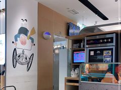 -蔡澜点心(三里屯T+MALL店)