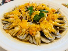 芋艿蛏子-一麦·龙岛(上海青浦店)