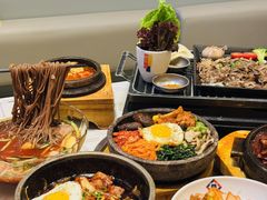 -七八冷面·延边朝鲜族美食(世纪汇店)