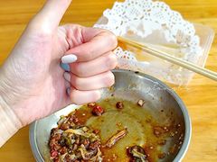 -放鸡岛之美食