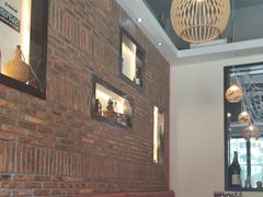 -LA MAISON公鸡和龙(蛇口店)