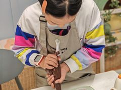 -食间旅人DIY烘焙工作室