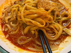 -燕兰楼·清真西北融合菜(亚运村店)