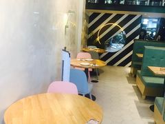 -波比Pizza(新城店)