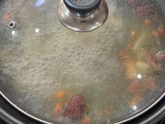 -濠轩阁特色生蚝火锅(水湾路店)