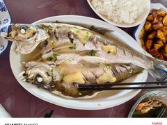 -临水阁农家乐饭店