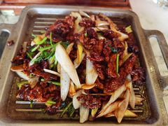 -那家小馆•北京菜•烤鸭(香山店)