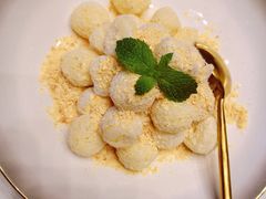 -院里寻菜·精致庭院菜(观沙岭店)