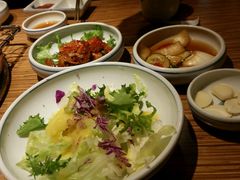 -王妃家(明洞中央店)