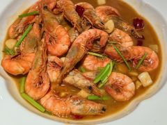 -锦府园·新台州菜(合生汇店)