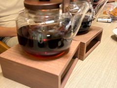 -隐溪茶馆(静安寺店)