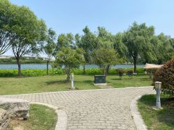 -剑鱼皮划艇俱乐部(石湖基地)