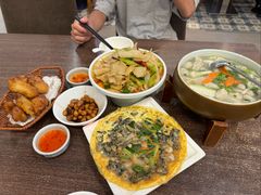 -海坛特色小吃·只做平潭特色菜(平潭店)