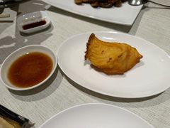煎焗鳕鱼件-御宝轩(益丰·外滩源店)