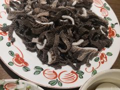 -北京老门框爆肚涮肉馆(凤城六路店)