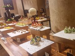 -厦门希尔顿逸林酒店·圆聚自助餐厅(五缘湾店)