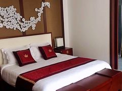 -上海怡沁园度假酒店