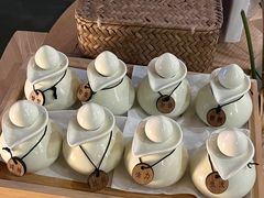 -施奈儿.洗头頭療.按摩SPA.采耳(上梅林店)